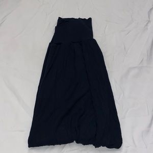American Eagle Parachute Pants